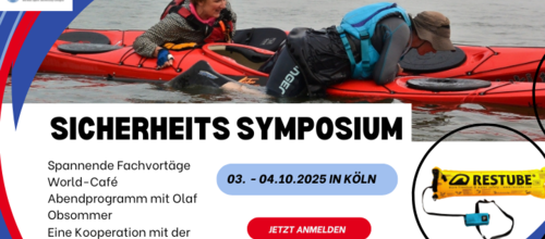 Sicherheitssymposium des DKV