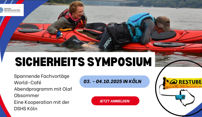 Sicherheitssymposium des DKV