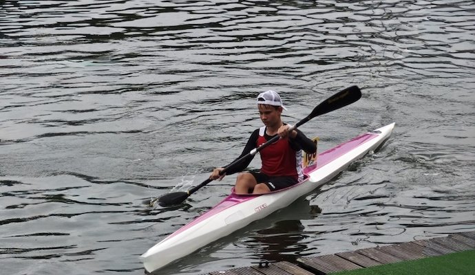 Saisonabschluss mit großartigen Leistungen