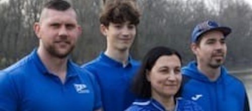 Neue Trainer beim WSV Lampertheim