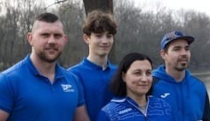 Neue Trainer beim WSV Lampertheim