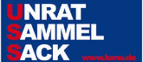 Clean Up Event in Frankfurt