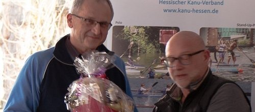 Michael Hein neu im Präsidium