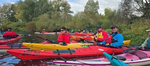 WWW Start im Bezirk Lahn